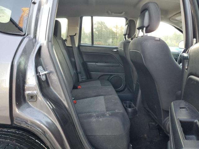 Photo 11 from auction – 2015 JEEP COMPASS SP with VIN 1C4NJCBA0FD396989