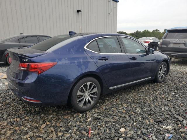 Photo 3 from auction – 2015 ACURA TLX with VIN 19UUB1F37FA030331