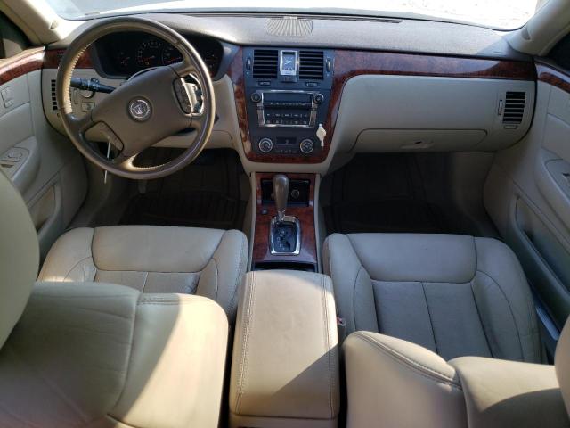 Photo 8 from auction – 2006 CADILLAC DTS with VIN 1G6KD57Y76U204711