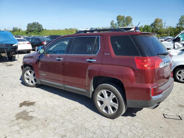 Photo 2 from auction – 2016 GMC TERRAIN SL with VIN 2GKALNEK8G6127121