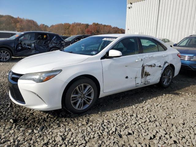 TOYOTA CAMRY LE 2015 with VIN 4T1BF1FK5FU946078 - Photo from auction