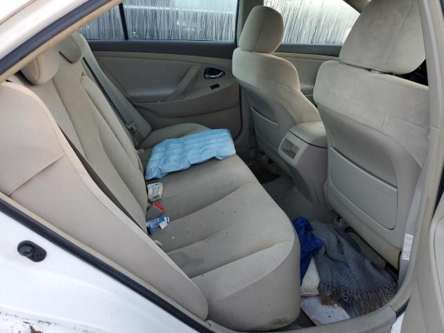 Photo 10 from auction – 2009 TOYOTA CAMRY BASE with VIN 4T1BE46K09U896599