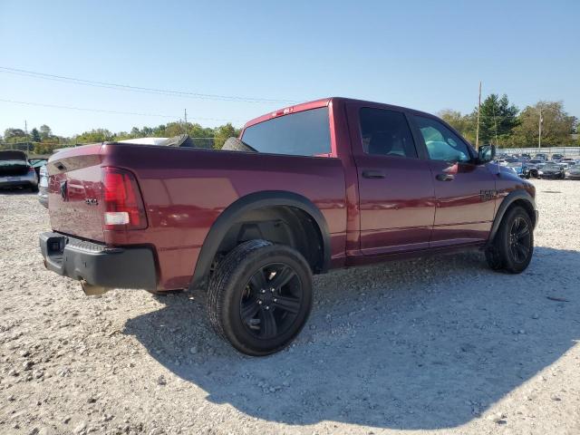 Photo 3 from auction – 2021 RAM 1500 CLASS with VIN 1C6RR7LTXMS527931