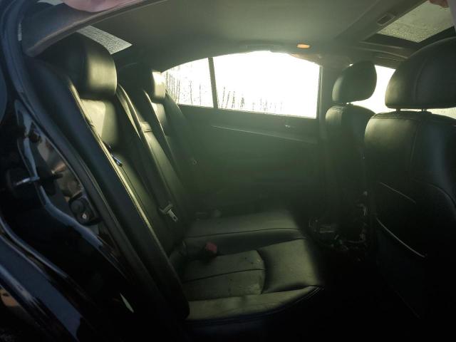 Photo 10 from auction – 2010 INFINITI G37 BASE with VIN JN1CV6AP1AM203537