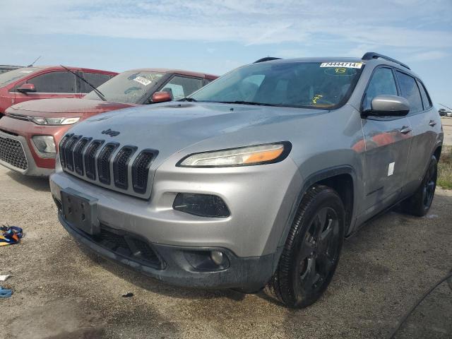 Photo 1 from auction – 2015 JEEP CHEROKEE L with VIN 1C4PJMCSXFW764346