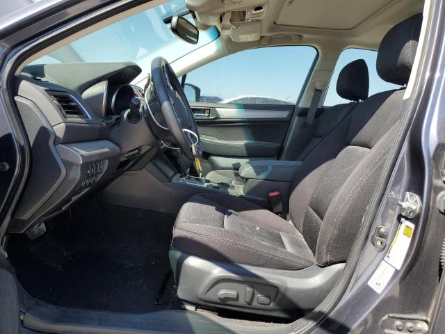 Photo 7 from auction – 2016 SUBARU LEGACY 2.5 with VIN 4S3BNAH60G3024929