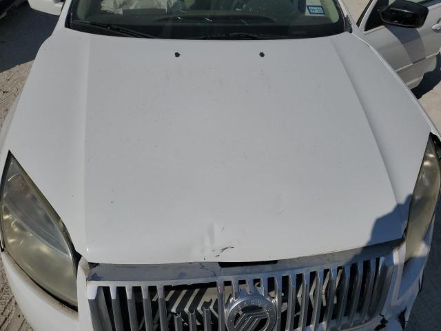 Photo 11 from auction – 2006 MERCURY MILAN with VIN 3MEFM07146R600606