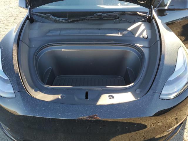 Photo 11 from auction – 2023 TESLA MODEL Y with VIN 7SAYGDED5PF970801