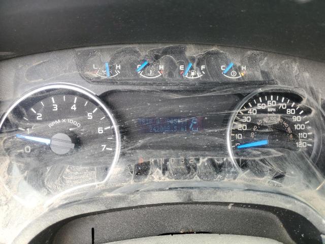 Photo 9 from auction – 2013 FORD F150 SUPER with VIN 1FTFX1CF7DFA27212