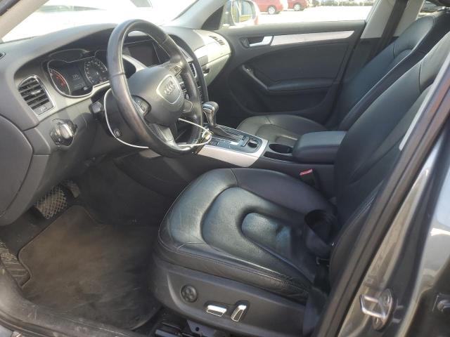 Photo 7 from auction – 2013 AUDI A4 PREMIUM with VIN WAUAFAFL5DN009163