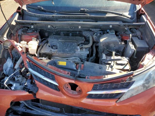 Photo 11 from auction – 2015 TOYOTA RAV4 LIMIT with VIN 2T3DFREV2FW290545