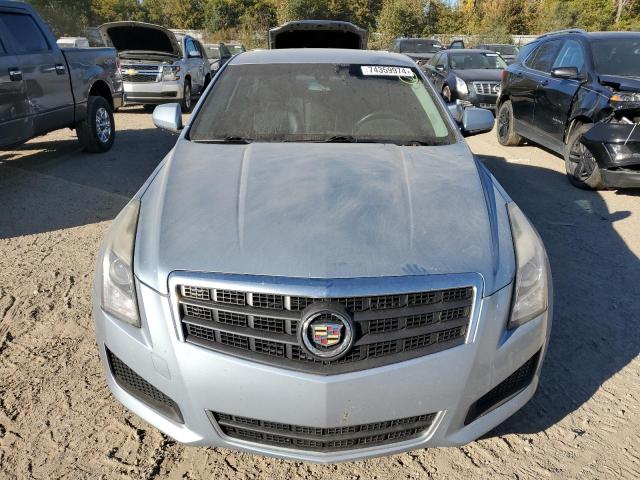 Photo 5 from auction – 2013 CADILLAC ATS with VIN 1G6AG5RX2D0168602