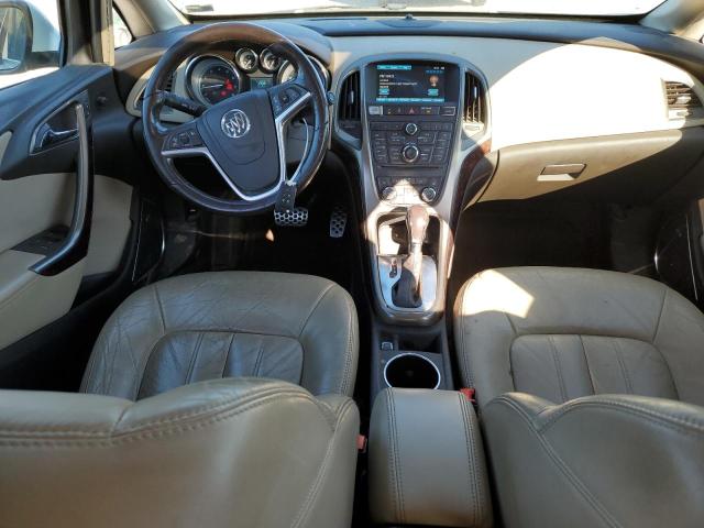 Photo 8 from auction – 2014 BUICK VERANO PRE with VIN 1G4PT5SV2E4231005