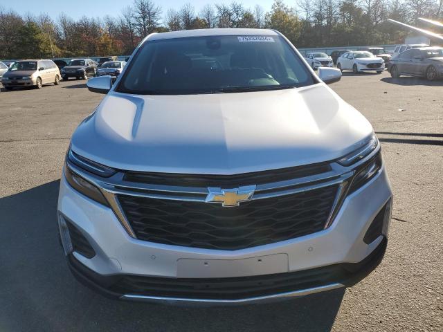 Photo 5 from auction – 2022 CHEVROLET EQUINOX LT with VIN 3GNAXJEV0NL217172