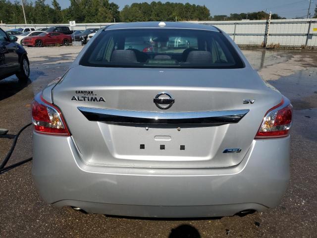 Photo 6 from auction – 2013 NISSAN ALTIMA 2.5 with VIN 1N4AL3AP9DC158176