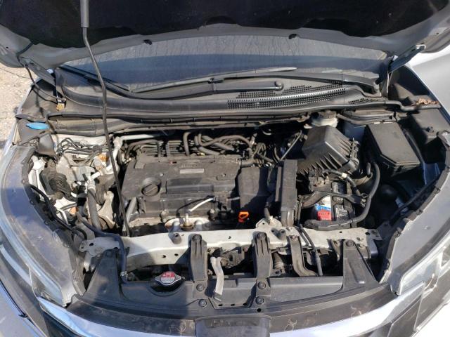 Photo 12 from auction – 2016 HONDA CR-V EX with VIN 2HKRM4H54GH612878