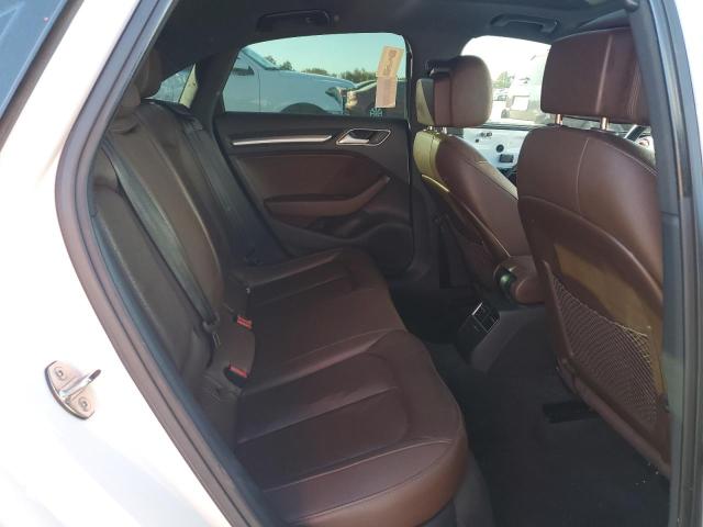 Photo 10 from auction – 2017 AUDI A3 PREMIUM with VIN WAUAUGFF9H1051366