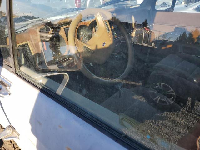 Photo 8 from auction – 1988 FORD BRONCO with VIN 1FMCU14T3JUB60164