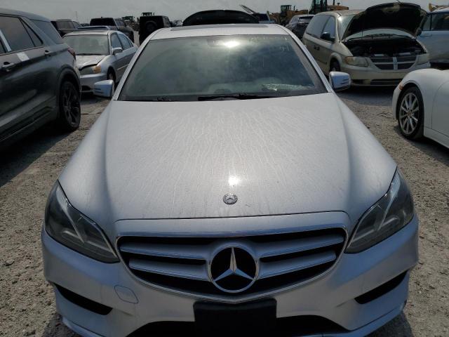 Photo 5 from auction – 2014 MERCEDES-BENZ E 350 4MAT with VIN WDDHF8JB2EA829658