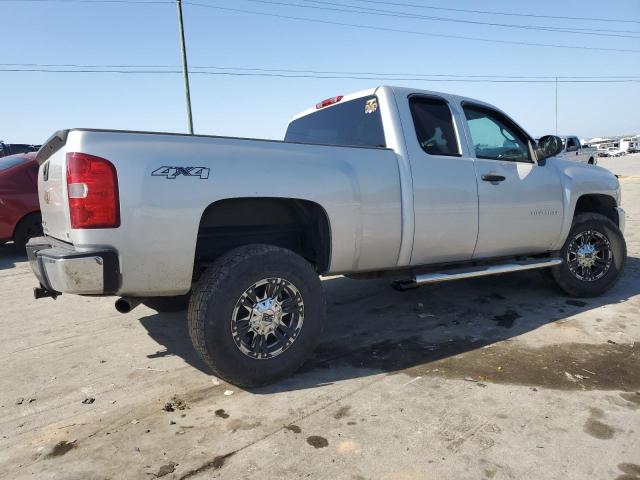 Photo 3 from auction – 2011 CHEVROLET SILVERADO with VIN 1GCRKSE36BZ132596