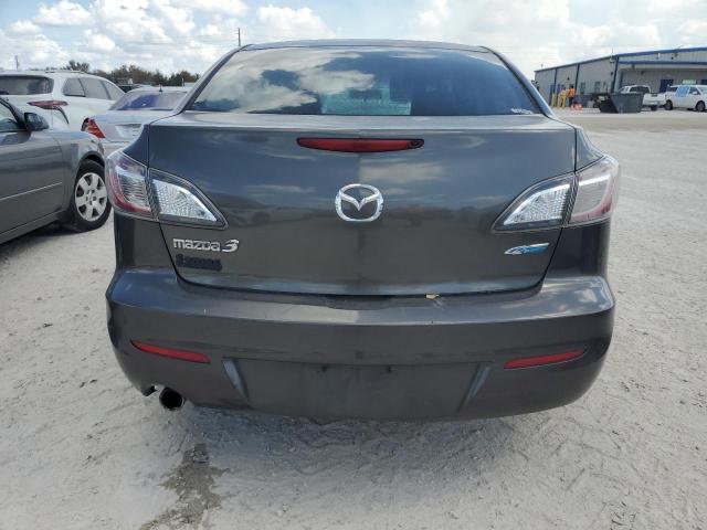 Photo 6 from auction – 2013 MAZDA 3 I with VIN JM1BL1V77D1799805