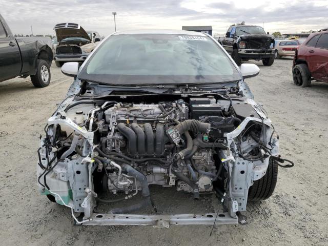 Photo 5 from auction – 2020 TOYOTA COROLLA LE with VIN 5YFEPRAE0LP137238