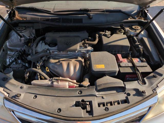 Photo 11 from auction – 2012 TOYOTA CAMRY BASE with VIN 4T1BF1FK7CU636896