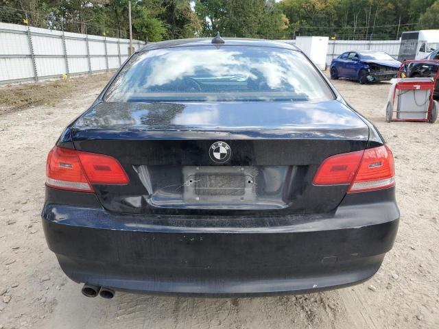 Photo 6 from auction – 2009 BMW 328 I with VIN WBAWB33529P136791