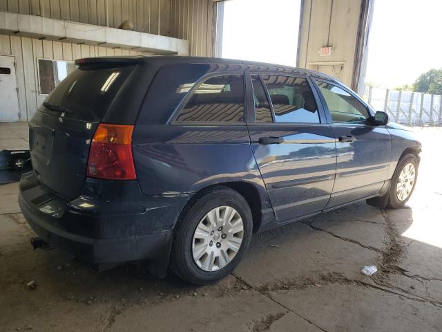 Photo 3 from auction – 2005 CHRYSLER PACIFICA with VIN 2C4GM48L85R442000