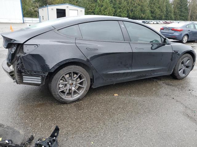 Photo 3 from auction – 2023 TESLA MODEL 3 with VIN 5YJ3E1EA8PF586349
