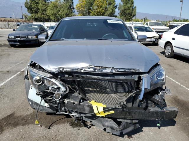 Photo 5 from auction – 2013 CHRYSLER 200 TOURIN with VIN 1C3CCBBG0DN745791