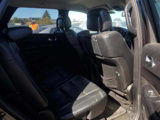 Photo 11 from auction – 2015 DODGE DURANGO LI with VIN 1C4RDJDG9FC850371