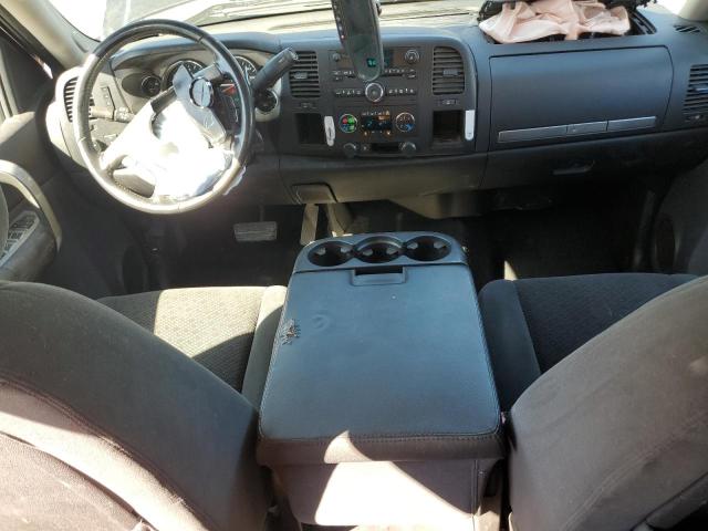 Photo 8 from auction – 2008 GMC SIERRA C15 with VIN 2GTEC13J281201678