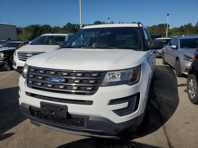 Photo 5 from auction – 2017 FORD EXPLORER with VIN 1FM5K7B80HGD96151