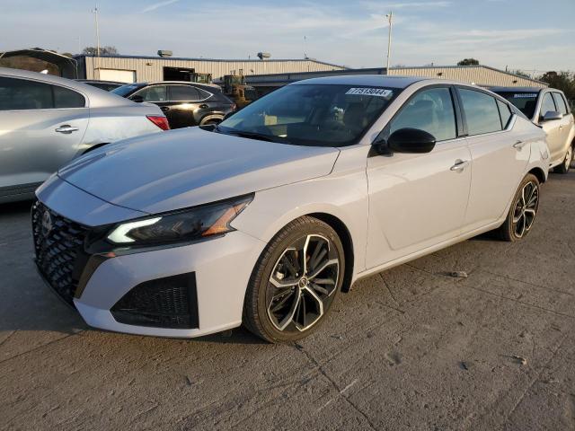 NISSAN ALTIMA SR 2024 with VIN 1N4BL4CV8RN408945 - Photo from auction