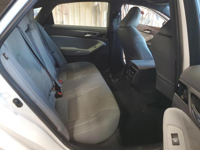 Photo 10 from auction – 2022 TOYOTA AVALON LIM with VIN 4T1DZ1FB1NU073041