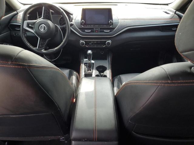 Photo 8 from auction – 2022 NISSAN ALTIMA SR with VIN 1N4BL4CV2NN358232