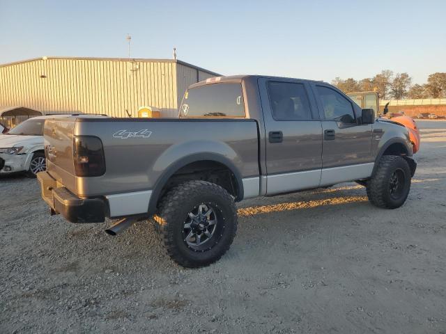 Photo 3 from auction – 2008 FORD F150 SUPER with VIN 1FTPW14508FA59695