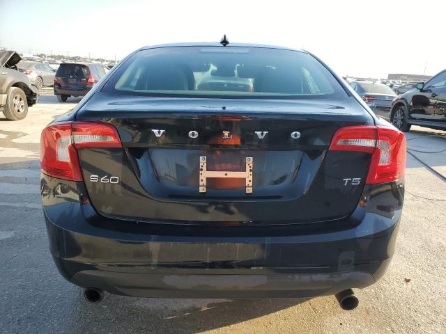 Photo 6 from auction – 2013 VOLVO S60 T5 with VIN YV1612FS8D2187830
