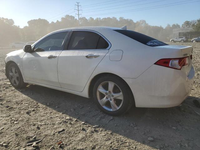Photo 2 from auction – 2010 ACURA TSX with VIN JH4CU2F64AC028438