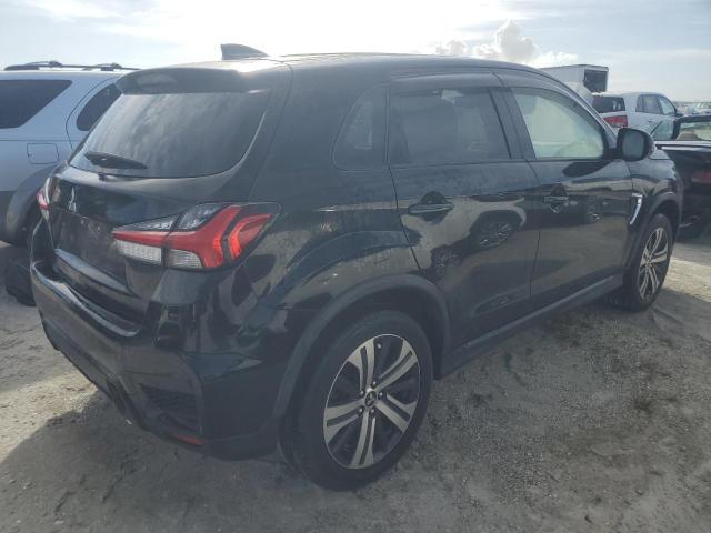 Photo 3 from auction – 2020 MITSUBISHI OUTLANDER with VIN JA4AP4AU1LU011492