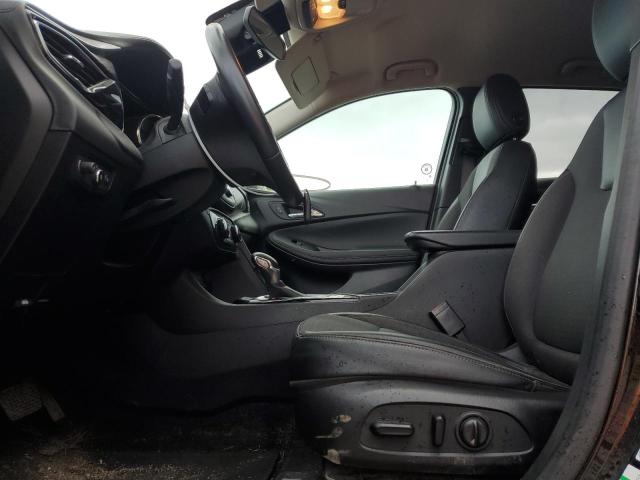 Photo 7 from auction – 2021 BUICK ENCORE GX with VIN KL4MMCSL8MB112984