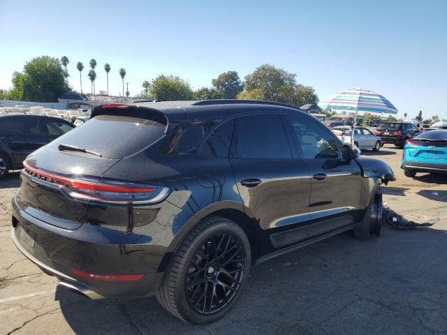 Photo 3 from auction – 2020 PORSCHE MACAN with VIN WP1AA2A51LLB06739