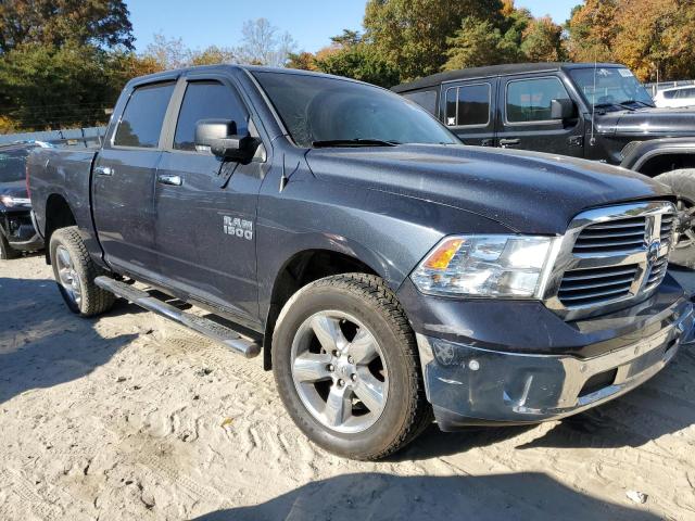 Photo 4 from auction – 2017 RAM 1500 SLT with VIN 1C6RR7LG6HS851399