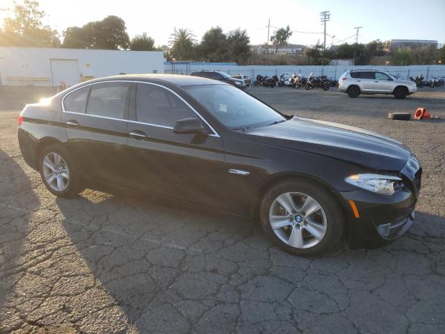 Photo 4 from auction – 2012 BMW 535 I with VIN WBAFR7C57CC815196