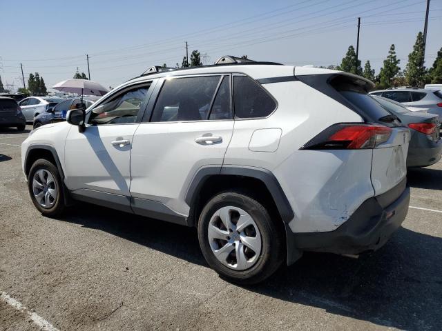 Photo 2 from auction – 2019 TOYOTA RAV4 LE with VIN JTMK1RFV2KD501514