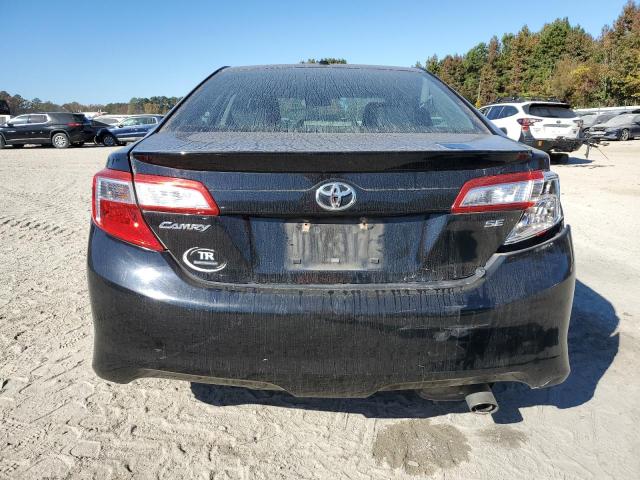 Photo 6 from auction – 2012 TOYOTA CAMRY BASE with VIN 4T1BF1FK9CU180724