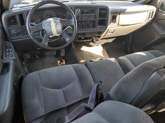 Photo 8 from auction – 2004 CHEVROLET SILVERADO with VIN 2GCEC13T941411464