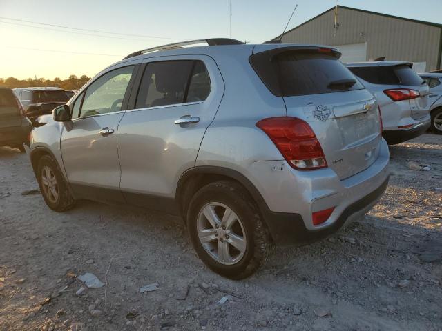Photo 2 from auction – 2019 CHEVROLET TRAX 1LT with VIN KL7CJLSB1KB910223