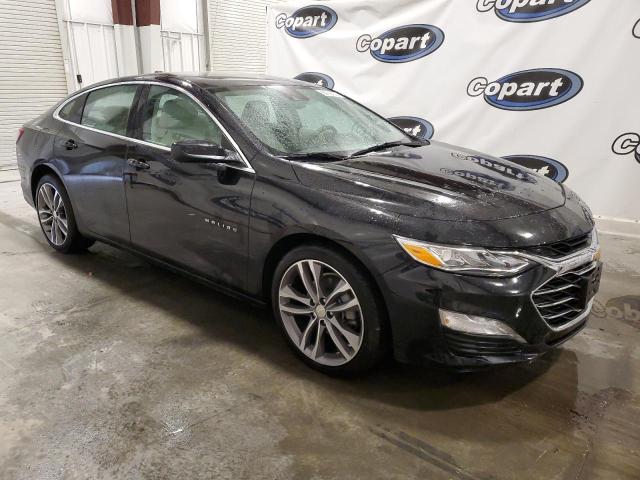 Photo 4 from auction – 2024 CHEVROLET MALIBU PRE with VIN 1G1ZE5ST0RF161674